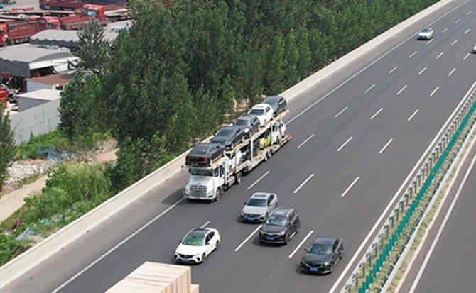 黄冈高速公路汽车救援