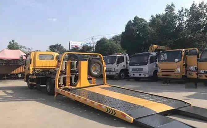 黄冈汽车中途维修案例